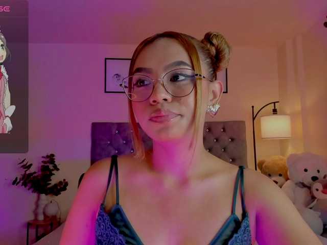 Ximena-sotto online show from August 11, 8:11 pm