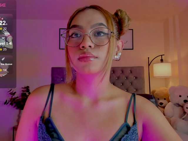 Ximena-sotto online show from August 11, 10:23 pm