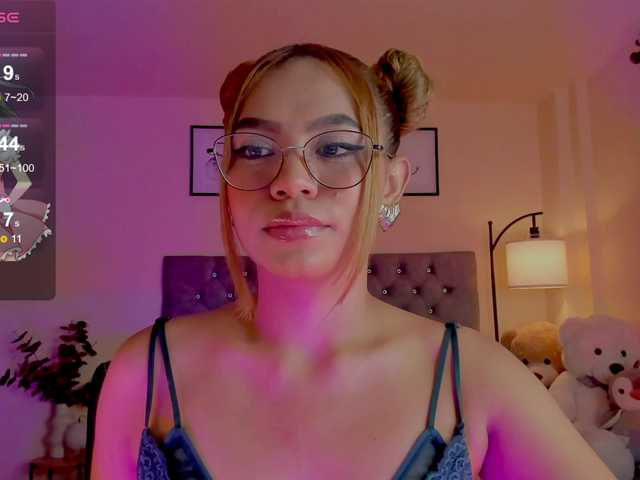 Ximena-sotto online show from August 11, 11:29 pm