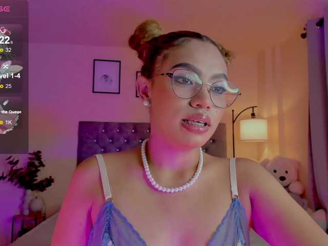 Ximena-sotto online show from August 15, 9:08 pm