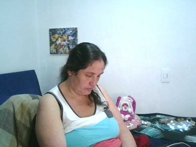Ximenajimenez online show from August 4, 1:13 am