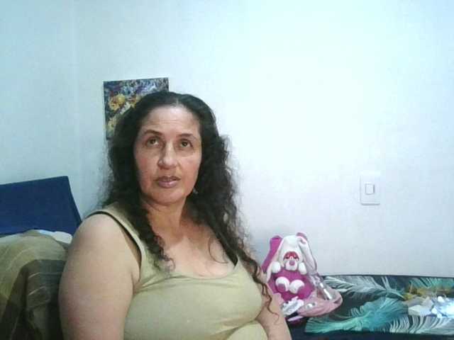 Ximenajimenez online show from August 5, 1:03 am