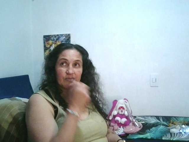 Ximenajimenez online show from August 5, 2:09 am