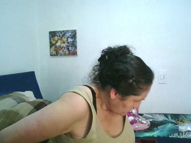 Ximenajimenez online show from August 5, 3:15 am