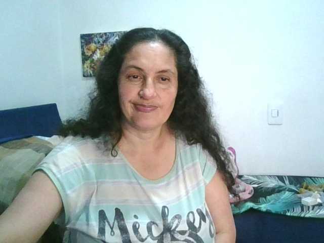 Ximenajimenez online show from August 5, 4:21 am