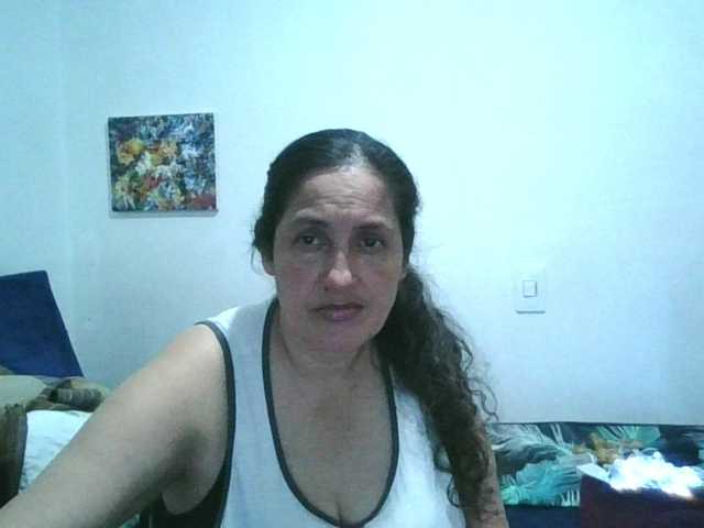 Ximenajimenez online show from August 5, 11:36 pm