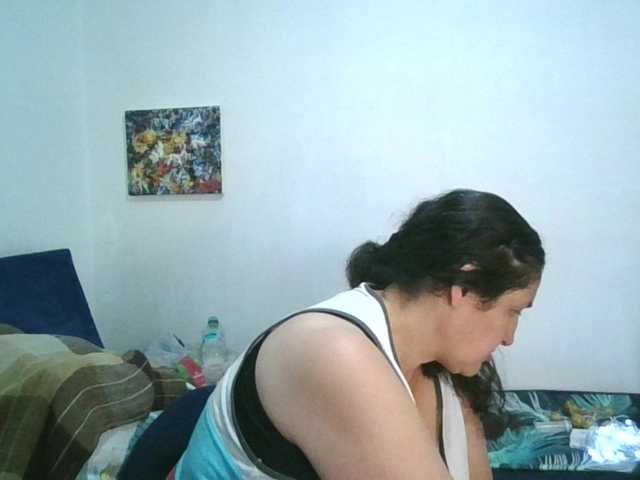 Ximenajimenez online show from August 6, 12:42 am