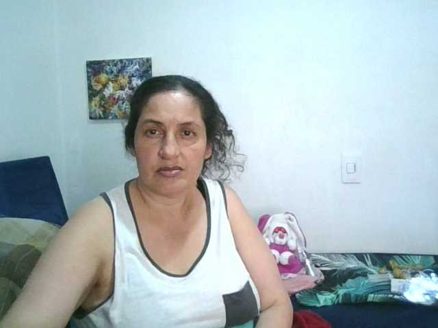 Ximenajimenez online show from August 6, 1:48 am