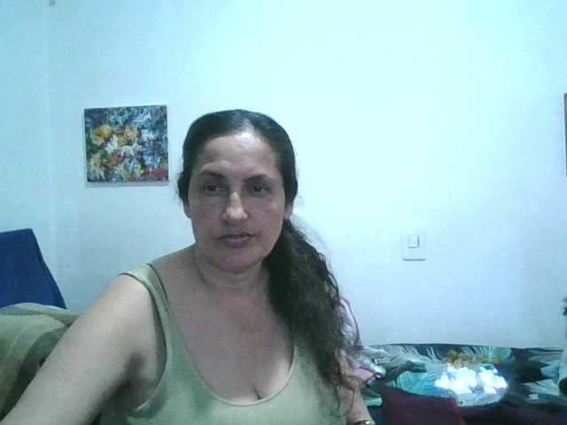 Ximenajimenez online show from August 7, 11:05 pm