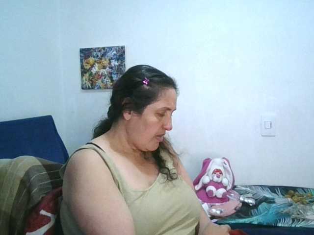 Ximenajimenez online show from August 8, 12:11 am