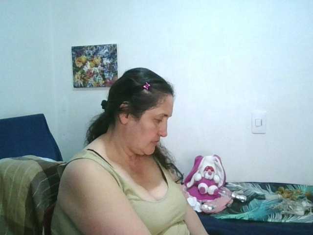Ximenajimenez online show from August 8, 1:16 am