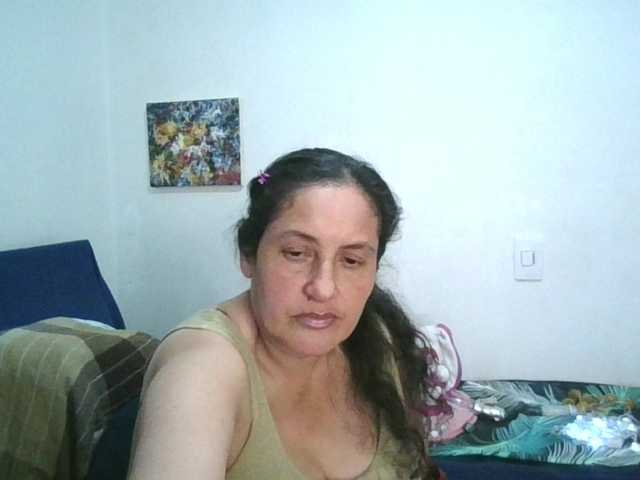 Ximenajimenez online show from August 8, 2:22 am