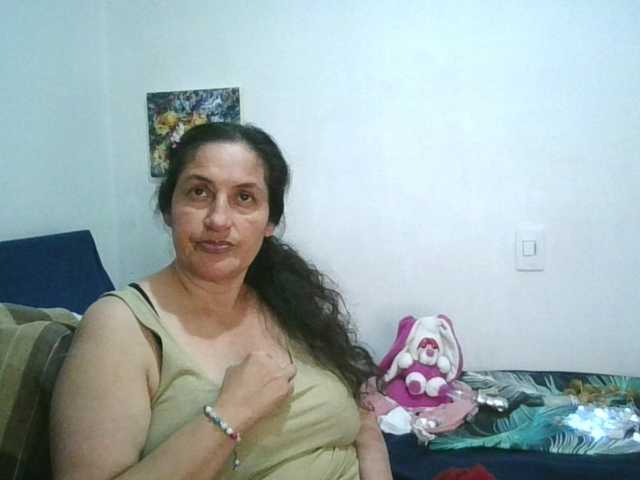Ximenajimenez online show from August 8, 3:28 am