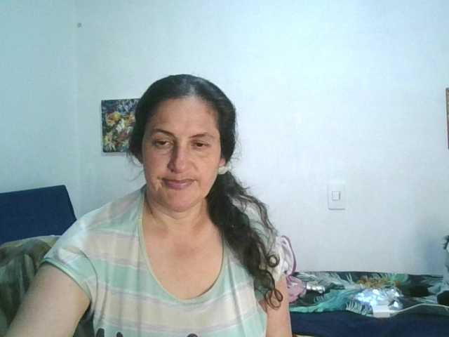 Ximenajimenez online show from August 8, 5:40 am
