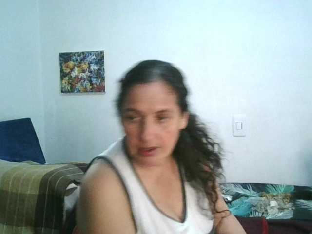 Ximenajimenez online show from August 8, 9:59 pm