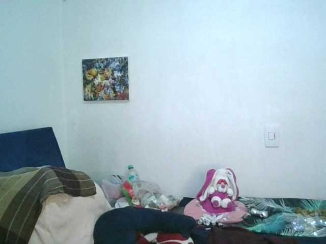 Ximenajimenez online show from August 9, 12:11 am