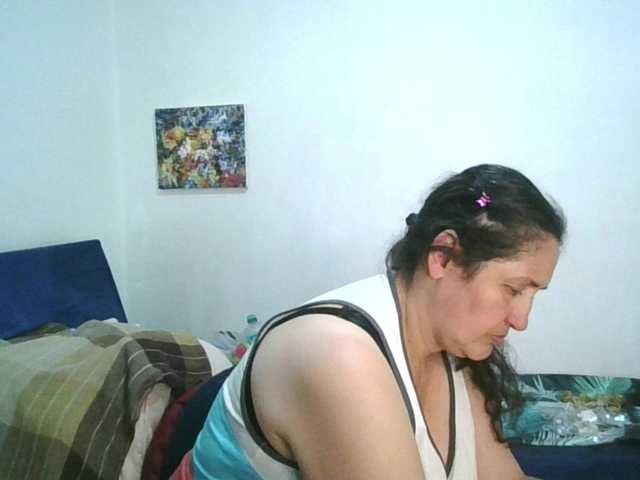 Ximenajimenez online show from August 9, 2:12 am