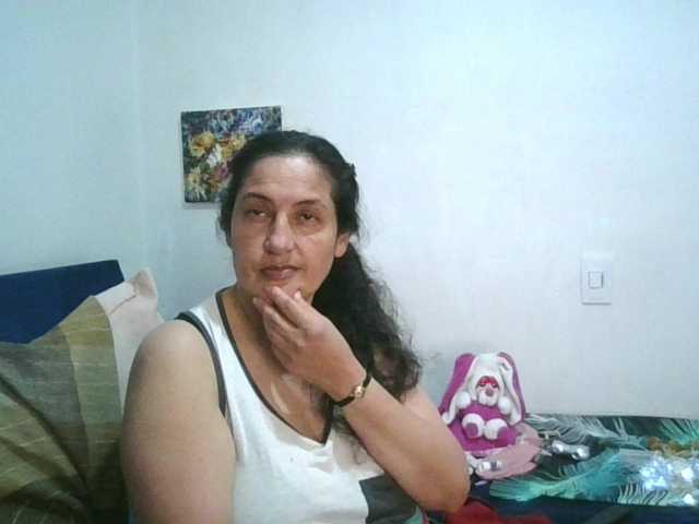 Ximenajimenez online show from August 9, 3:18 am