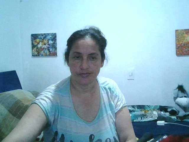 Ximenajimenez online show from August 9, 4:24 am