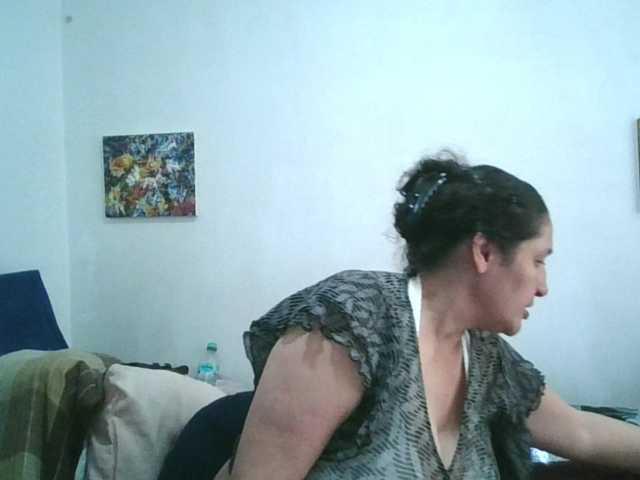 Ximenajimenez online show from August 9, 7:26 pm