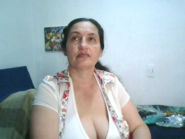 Ximenajimenez online show from August 10, 12:12 am