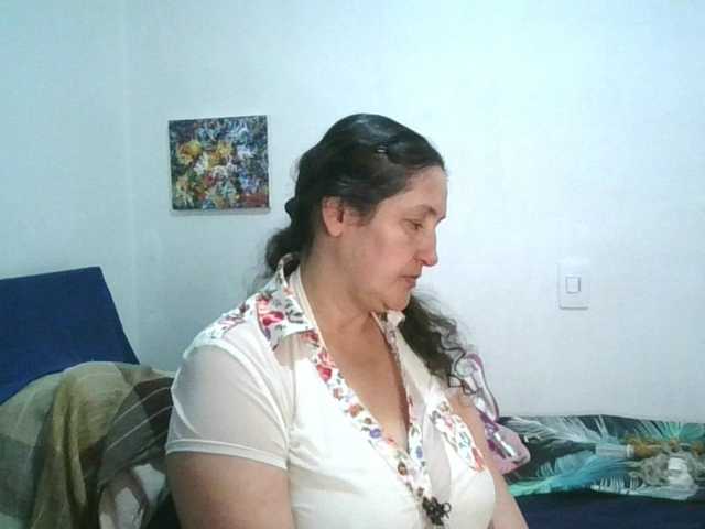 Ximenajimenez online show from August 10, 1:29 am
