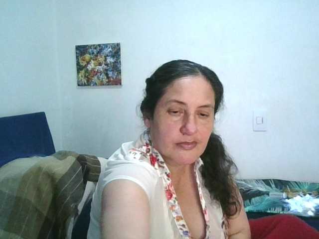 Ximenajimenez online show from August 10, 2:35 am