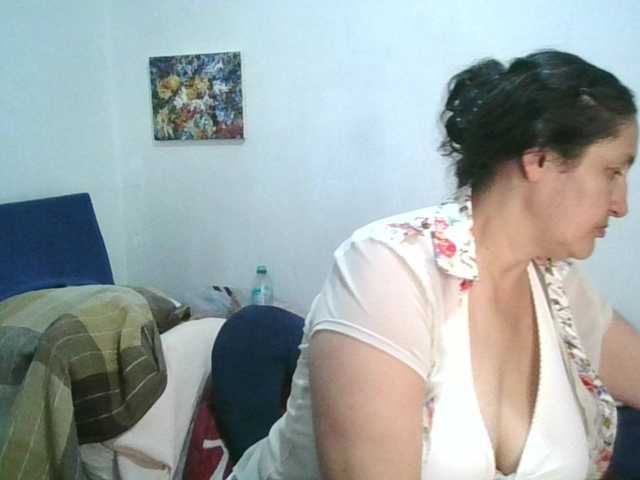 Ximenajimenez online show from August 10, 3:52 am