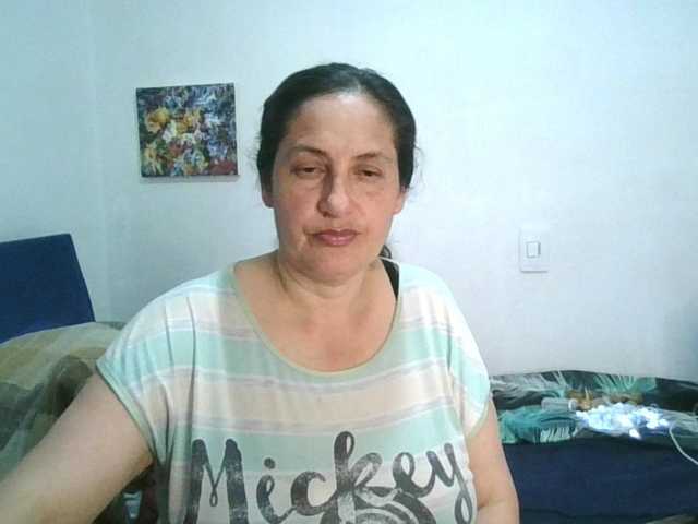 Ximenajimenez online show from August 10, 6:15 am