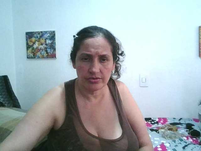 Ximenajimenez online show from August 11, 10:12 pm