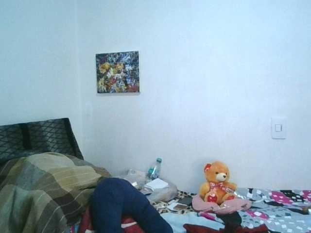 Ximenajimenez online show from August 12, 1:30 am