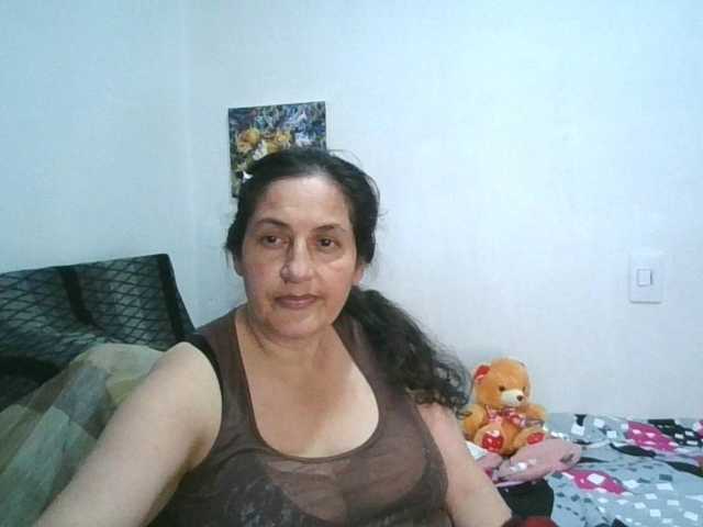 Ximenajimenez online show from August 12, 2:36 am