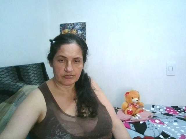 Ximenajimenez online show from August 12, 3:42 am