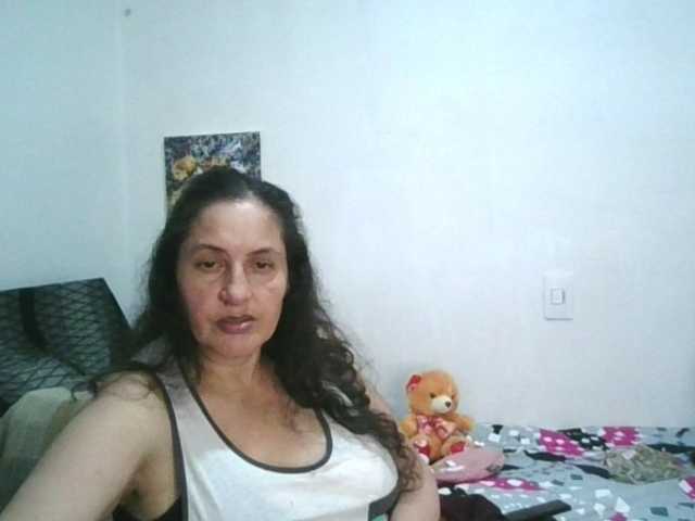 Ximenajimenez online show from August 13, 12:57 am