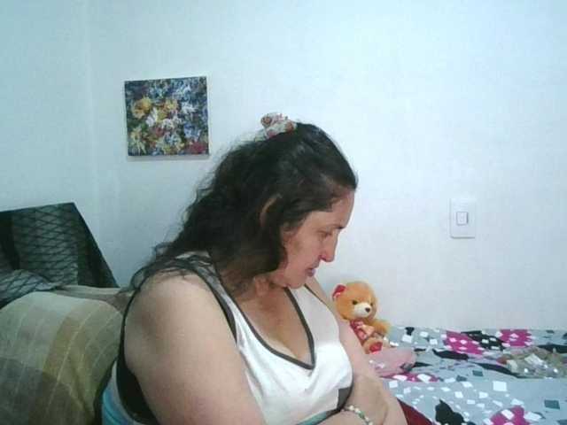 Ximenajimenez online show from August 13, 2:14 am