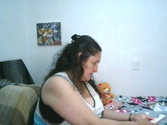 Ximenajimenez online show from August 13, 3:20 am