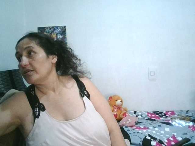Ximenajimenez online show from August 14, 1:20 am
