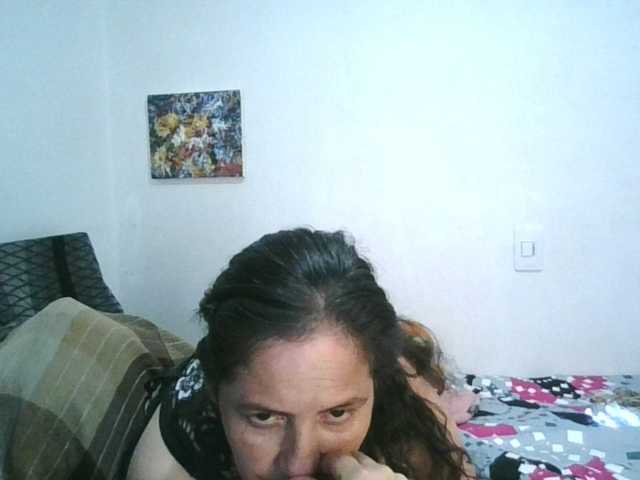 Ximenajimenez online show from August 14, 2:26 am