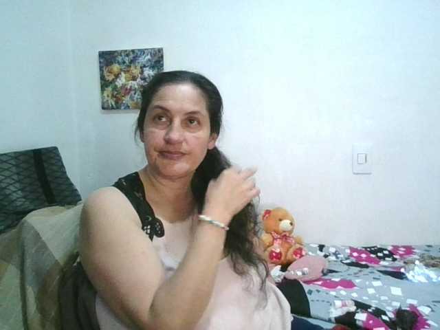 Ximenajimenez online show from August 14, 3:32 am