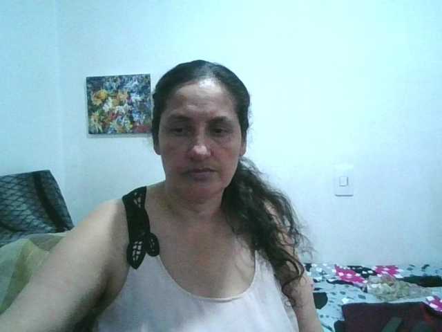 Ximenajimenez online show from August 15, 10:25 pm