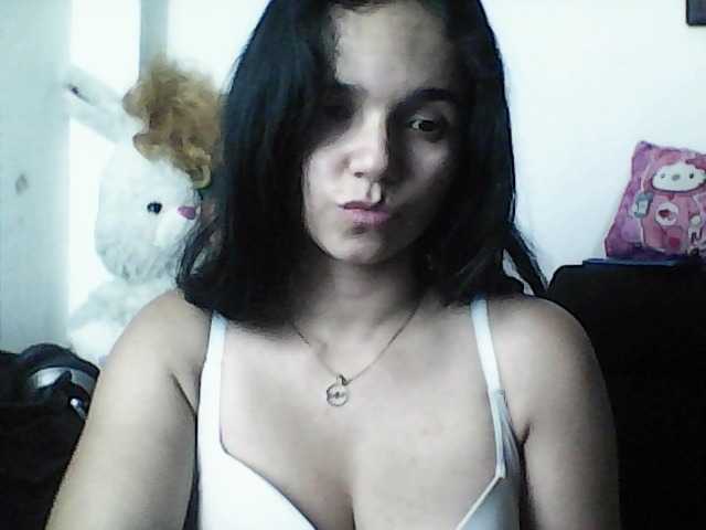 XiomaraSmith4 online show from July 20, 3:42 am