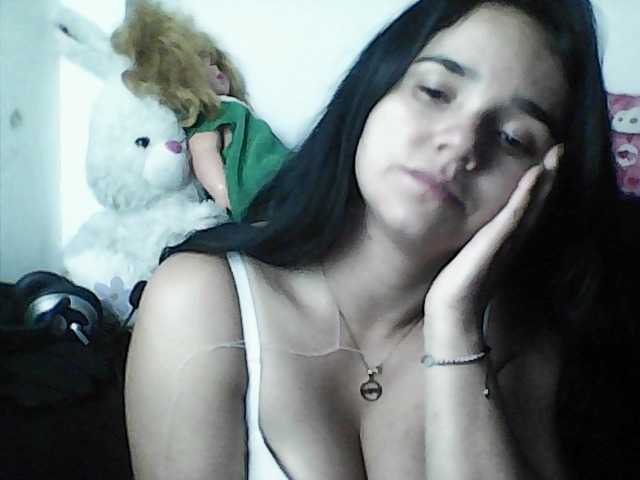 XiomaraSmith4 online show from July 20, 4:59 am