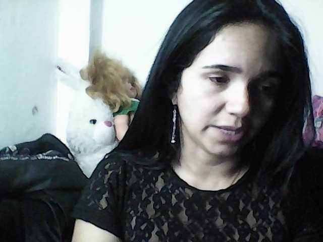 XiomaraSmith4 online show from July 21, 2:08 pm
