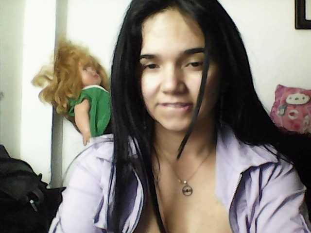 XiomaraSmith4 online show from July 22, 4:53 pm
