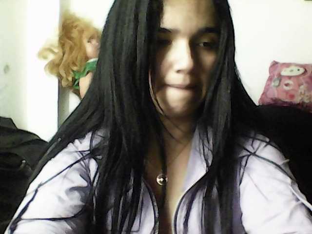 XiomaraSmith4 online show from July 22, 7:16 pm