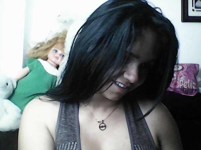 XiomaraSmith4 online show from July 23, 7:38 pm