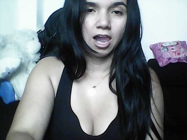 XiomaraSmith4 online show from August 1, 3:29 pm