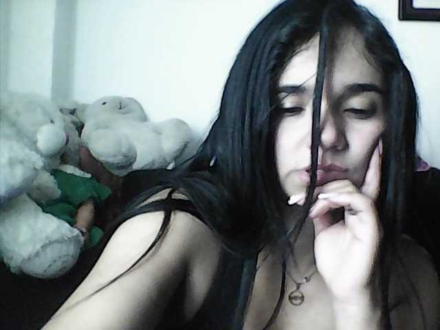 XiomaraSmith4 online show from August 14, 7:34 am