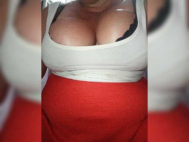 Mama-Xo4y-SeXa online show from August 11, 3:25 pm