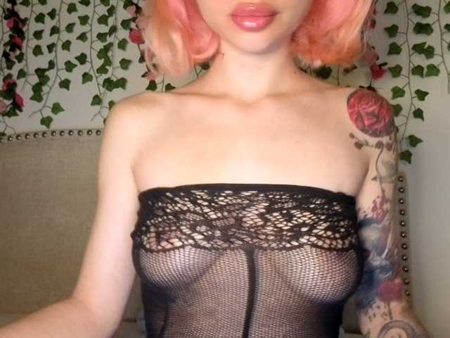 Xoxcat online show from August 1, 3:45 am